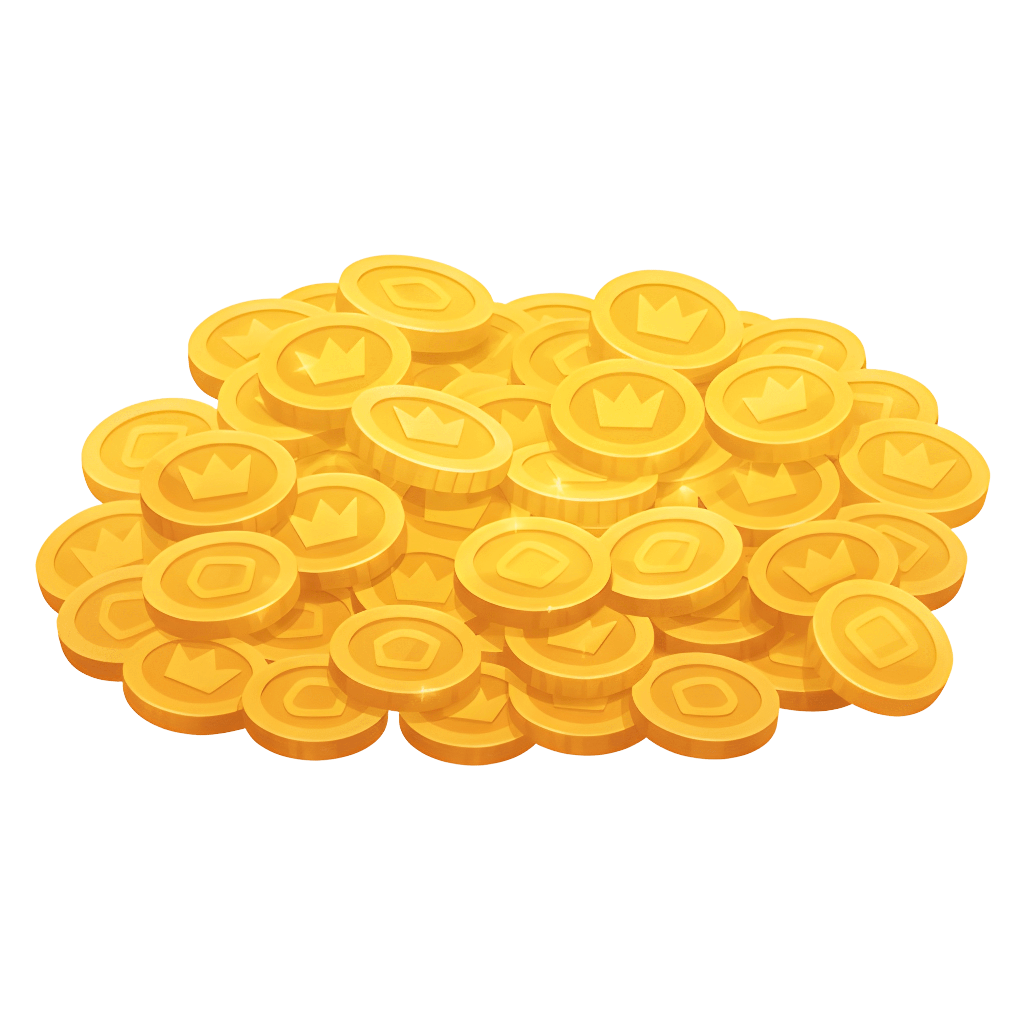 5000 Kristal