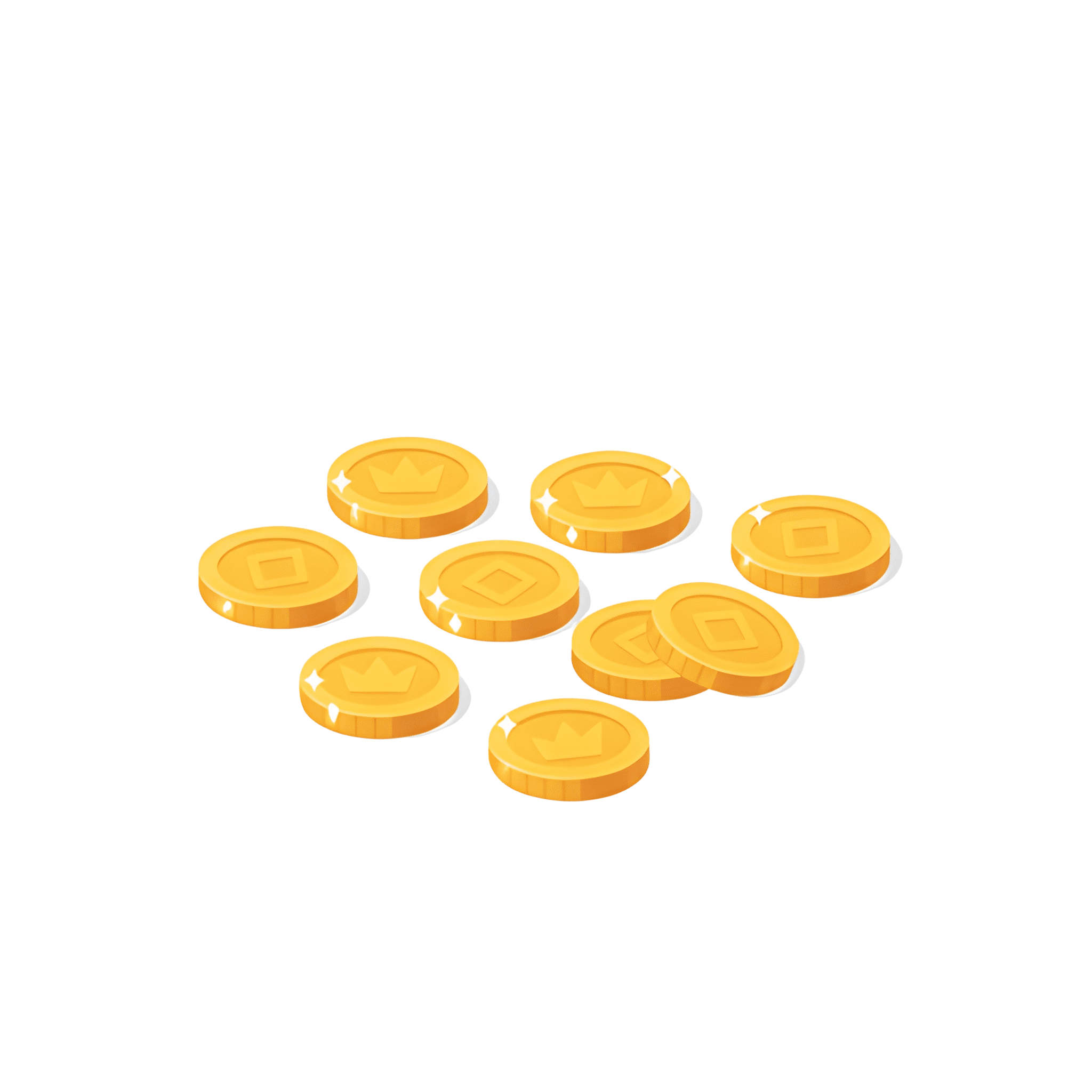 500 Kristal