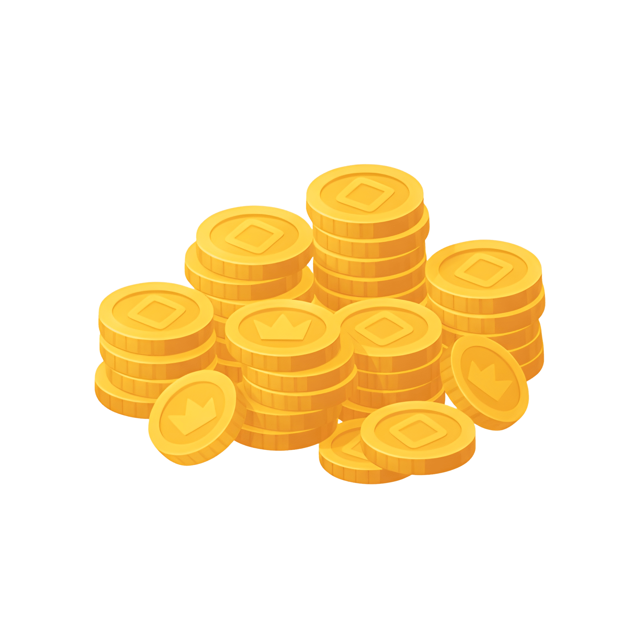 1000 Kristal
